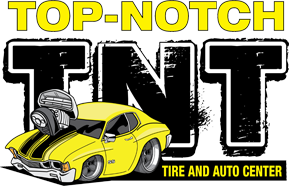 Top-Notch Tire and Auto Center